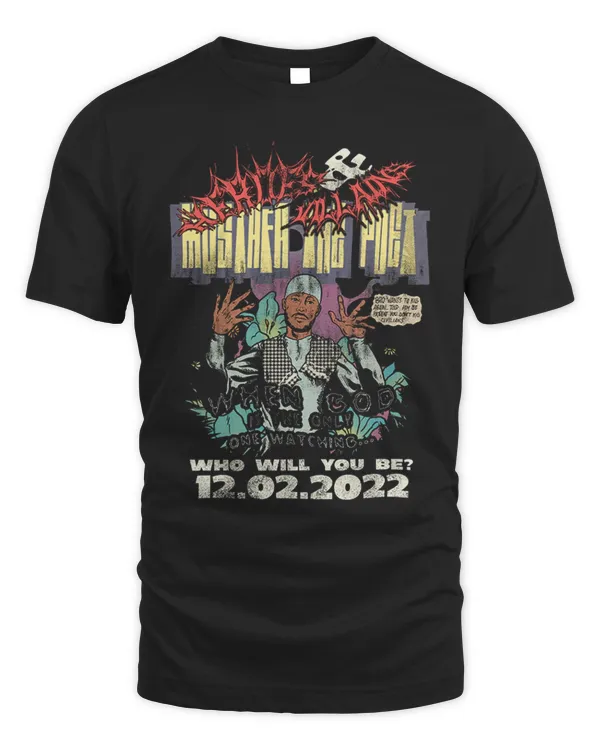 Unisex Standard T-Shirt