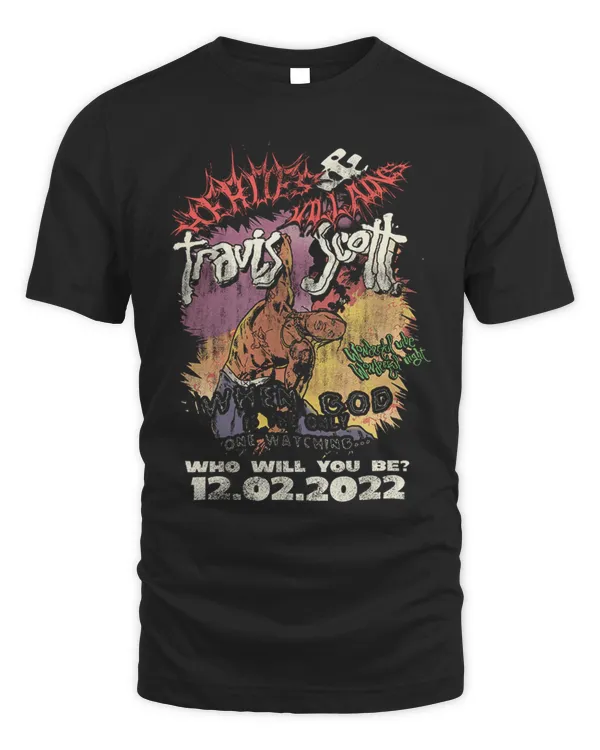 Unisex Standard T-Shirt