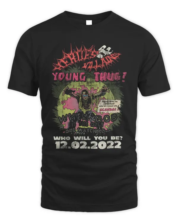 Unisex Standard T-Shirt