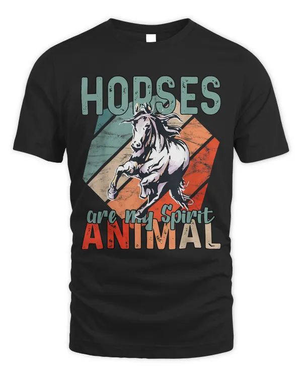 Horses are my Spirit Animal 32
