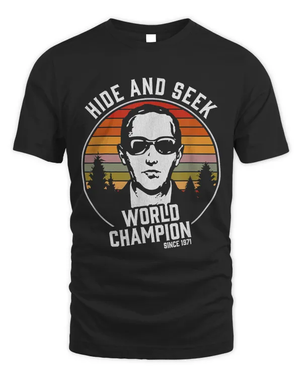 Unisex Standard T-Shirt