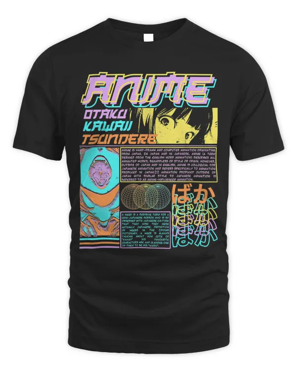 Unisex Standard T-Shirt