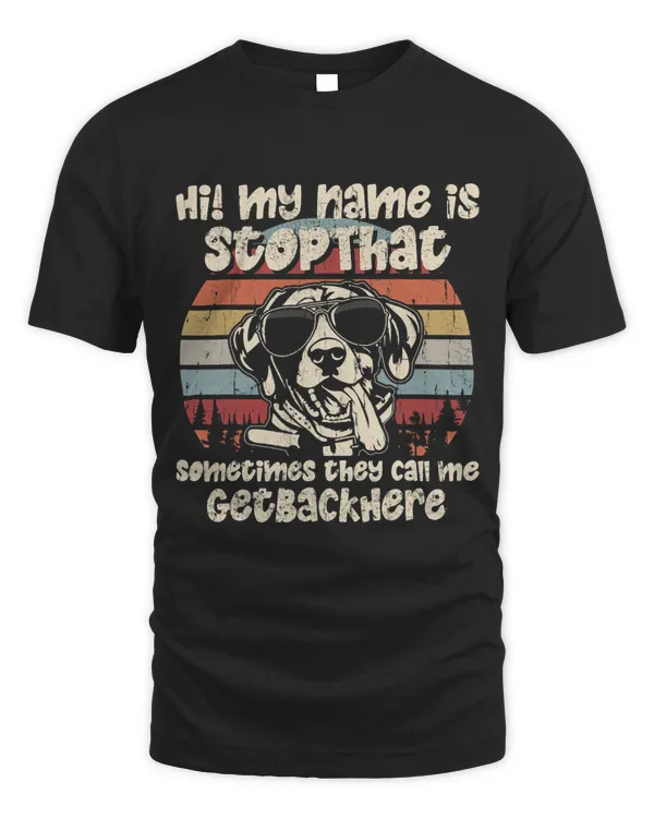 Unisex Standard T-Shirt