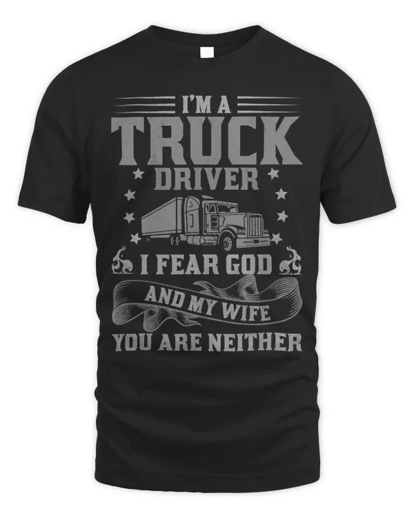 Truck Driver Gifts for Men Trucker Truckers Drivers Gift
