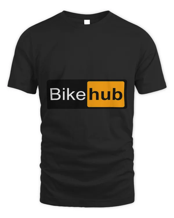 BIKEHUB Motorcycle Funny Unisex