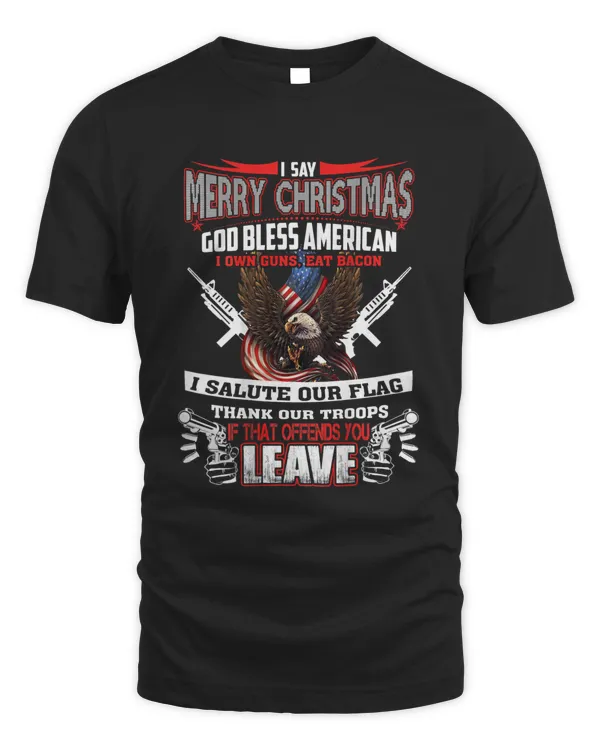 Unisex Standard T-Shirt