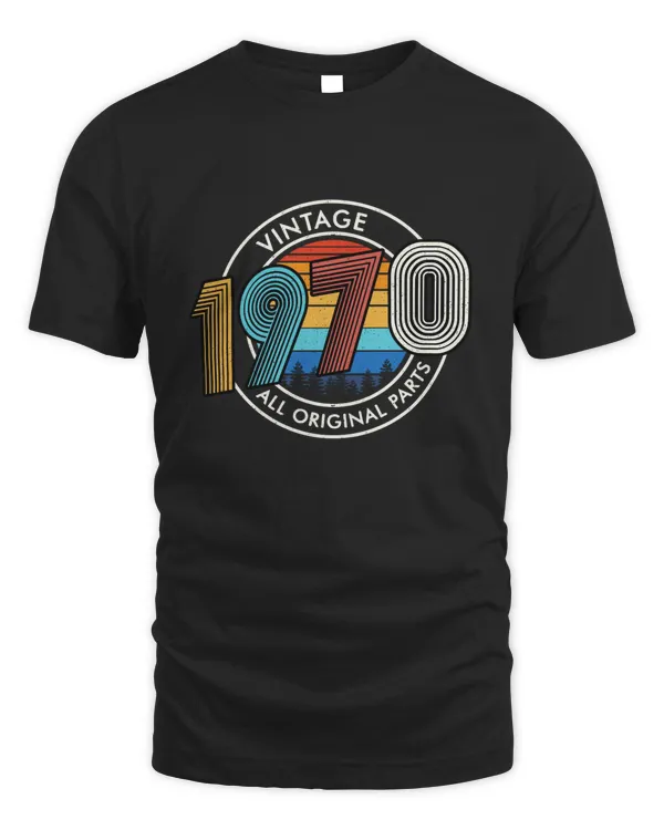 1970 Vintage 23
