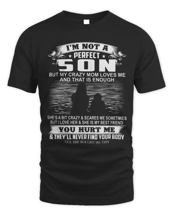 Unisex Standard T-Shirt