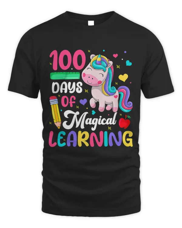 Unisex Standard T-Shirt