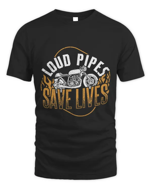 Loud pipes save lives speed vehicle drifting motorcycle