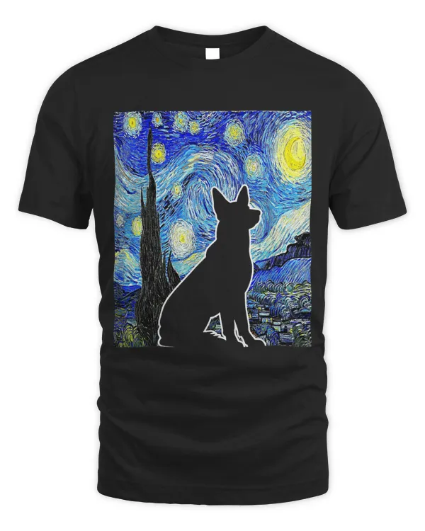 Unisex Standard T-Shirt