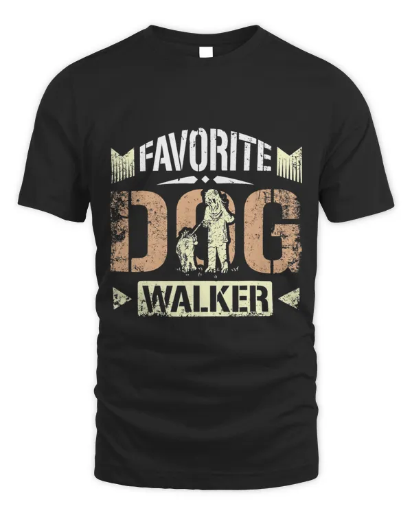 Dog walker and pet sitter with dog sitter and dog lover 33 8
