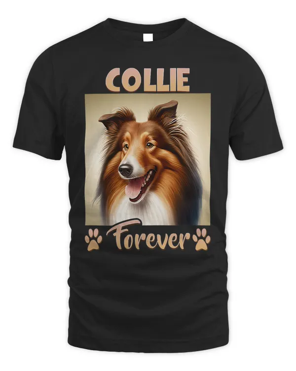 Collie Dog Collie Forever Owner Collie