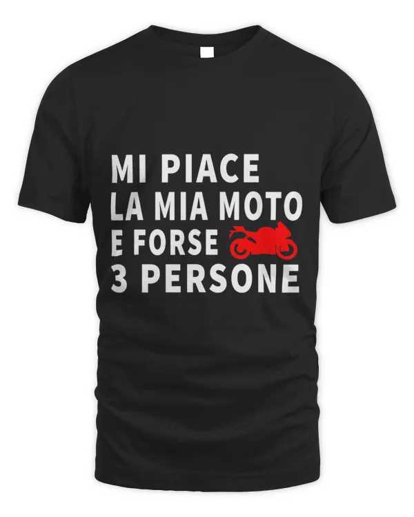 Unisex Standard T-Shirt