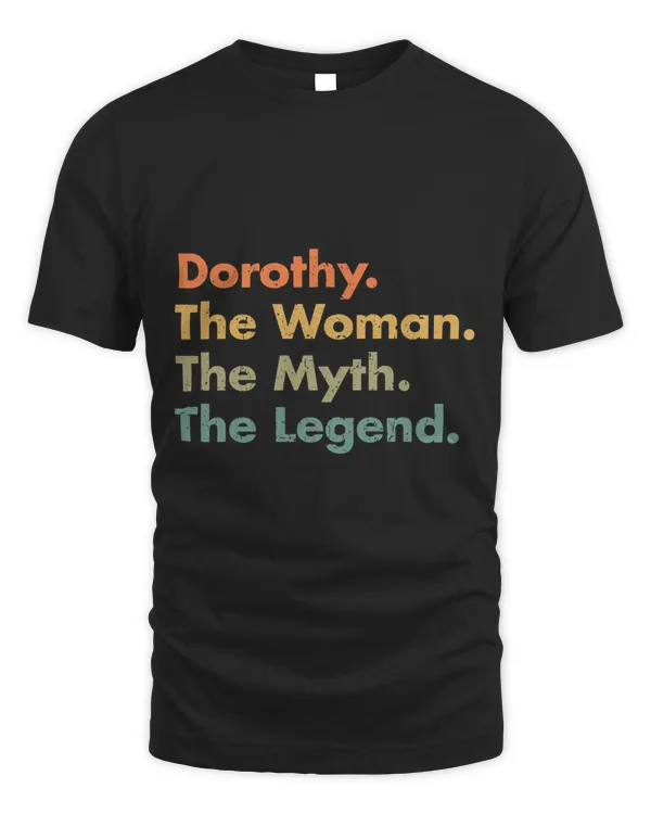 Unisex Standard T-Shirt