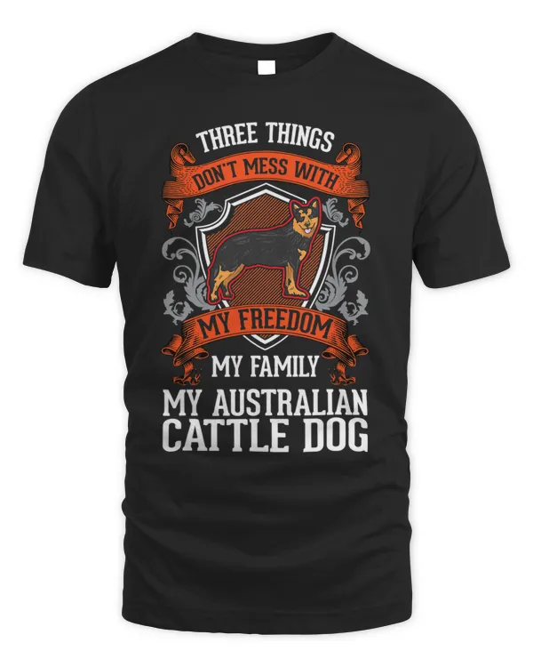 Australian Cattle Dog Blue Heeler Cattle Dog 205