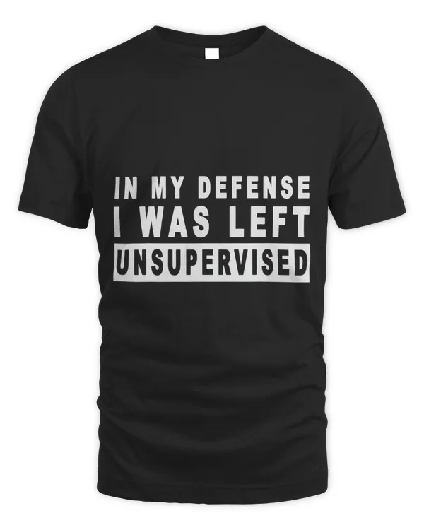 Funny In my defense i was left unsupervised
