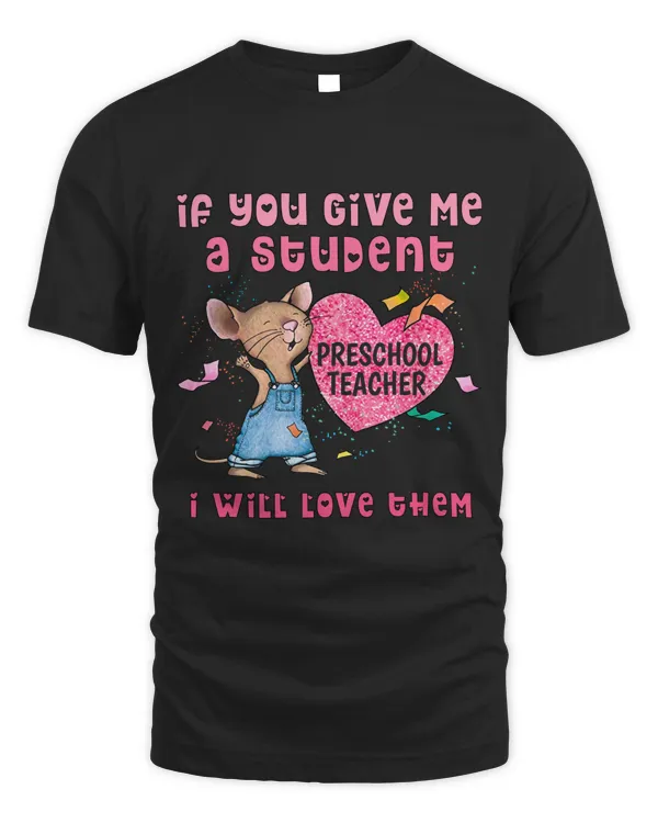 Unisex Standard T-Shirt