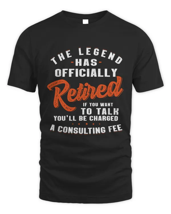 Unisex Standard T-Shirt