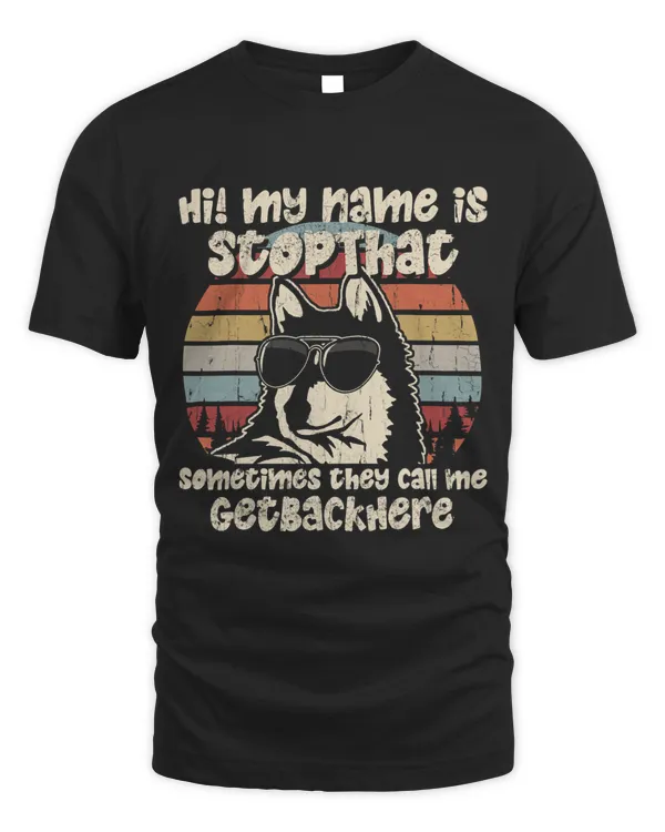 Unisex Standard T-Shirt