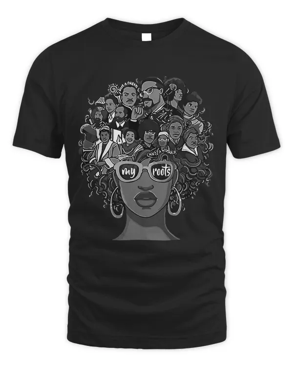 Unisex Standard T-Shirt
