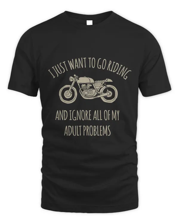 Funny Motorcycle Riders