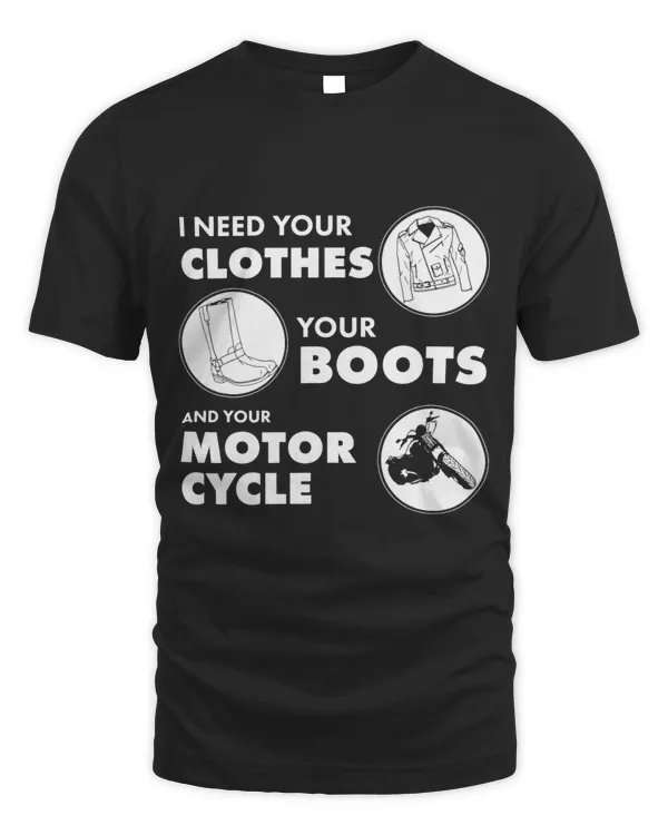 Unisex Standard T-Shirt