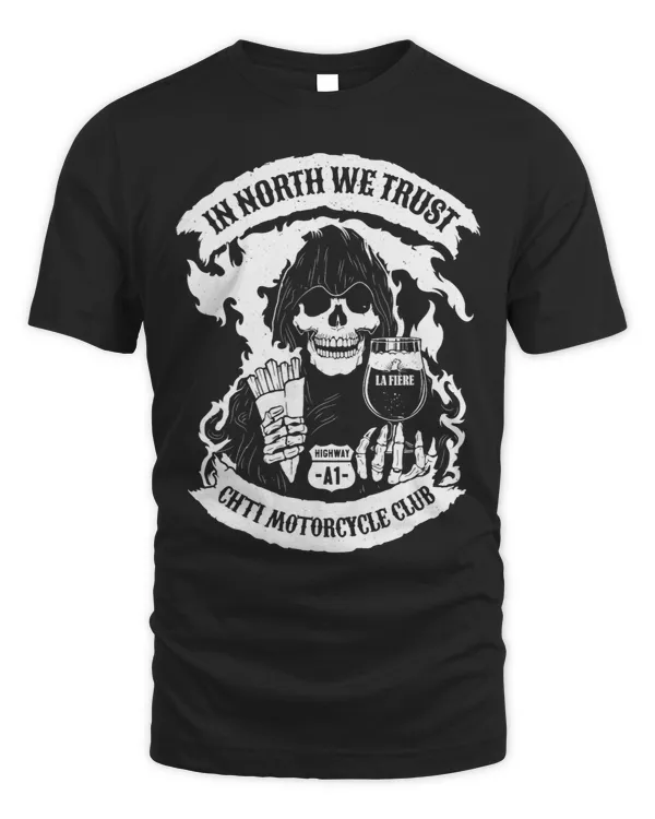 Unisex Standard T-Shirt
