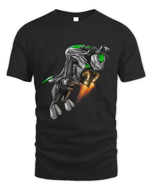 Moto Animals Motorcycle Exclusive for Z1000 riders3