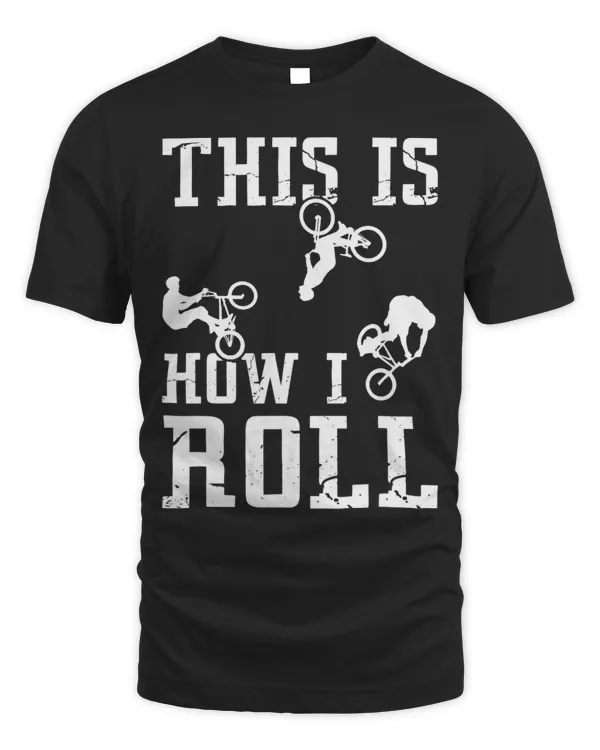 BMX Racing Cyclocross Race Cycling Lovers Cool Bike Girls 6662