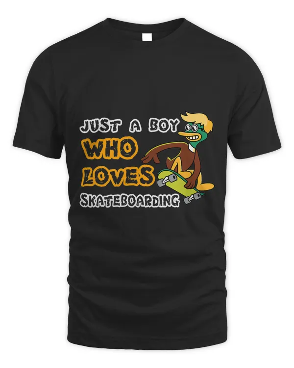 Unisex Standard T-Shirt