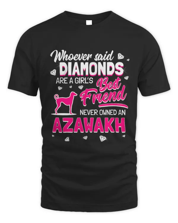 Azawakh Greyhound 64