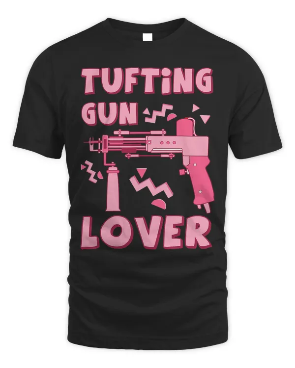 cute pink rug tufting gun love valentines days women girls
