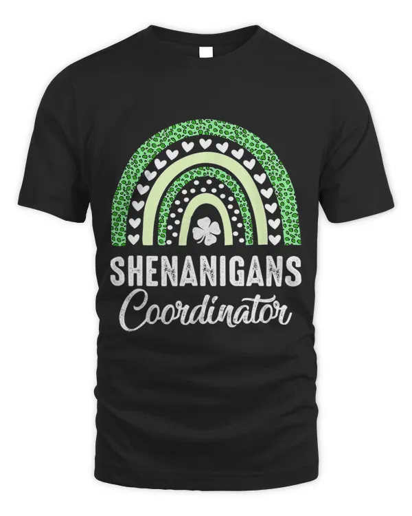 Retro Shenanigans Coordinator Rainbow St Patricks Day 3 8