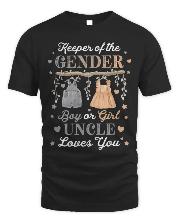 Unisex Standard T-Shirt