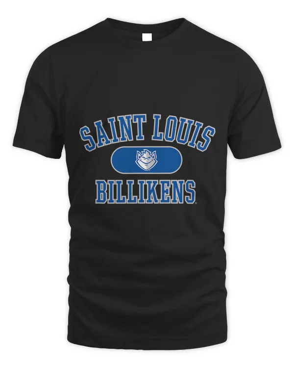 St. Louis University Billikens Varsity Pink