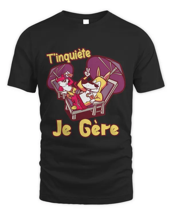 Unisex Standard T-Shirt