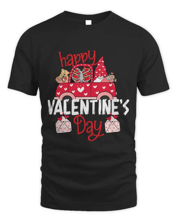 Amazing gnome cupid stupid design happy valentines day