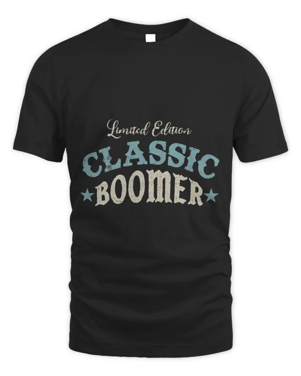 Parents Sardonic Funny Vintage Classic Boomer