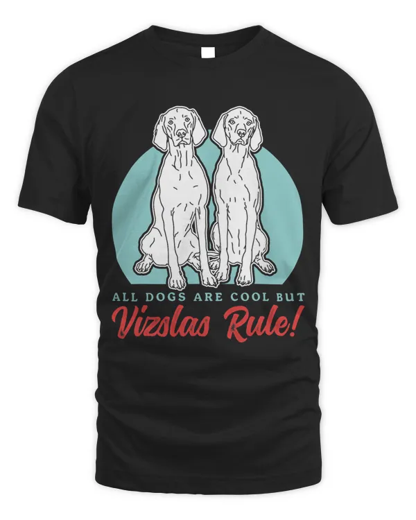 Vizsla Dog Owner Hungarian Short Haired Magyar Vizsla