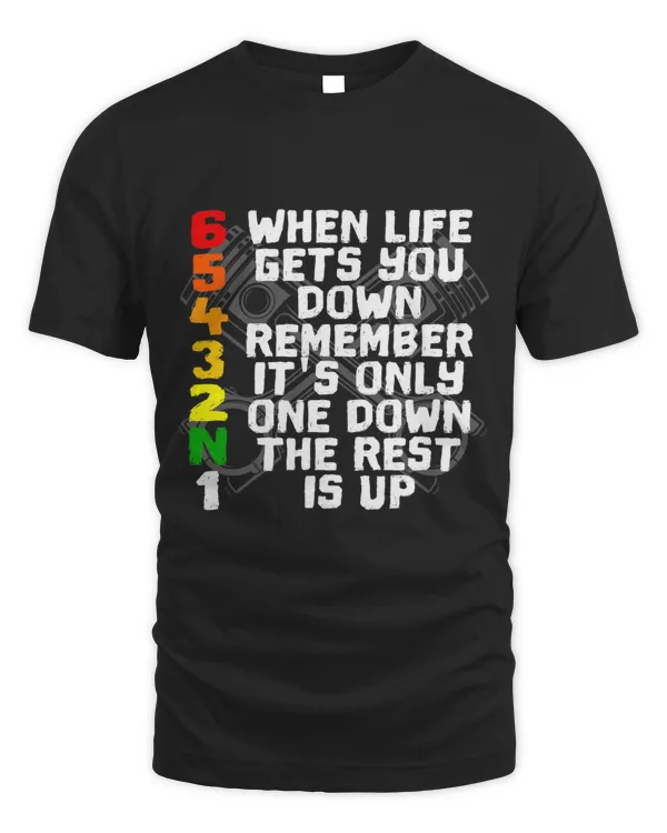 Unisex Standard T-Shirt