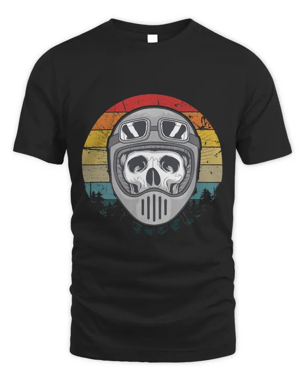Motorcycle Rider MC Motorcycle Gift Rocker 3