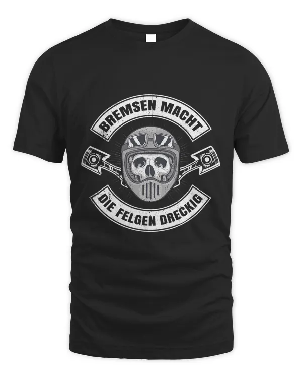 Motorcycle Rider MC Motorcycle Gift Rocker