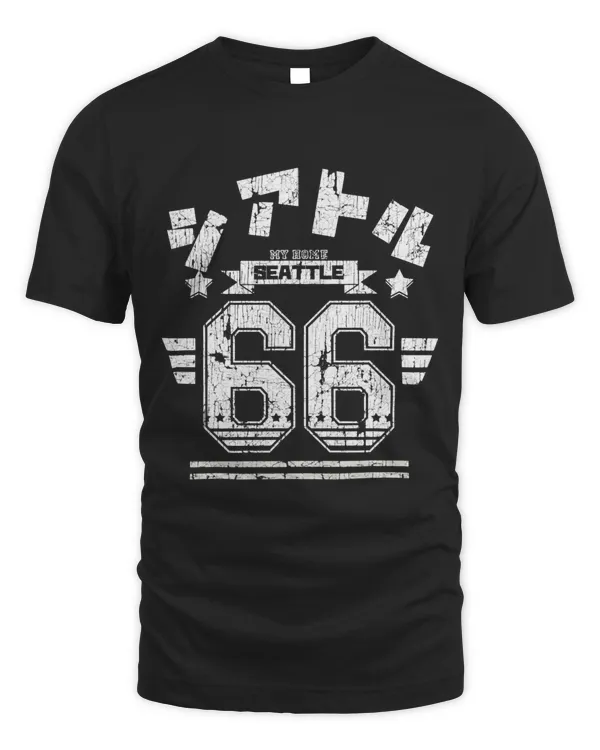 Unisex Standard T-Shirt