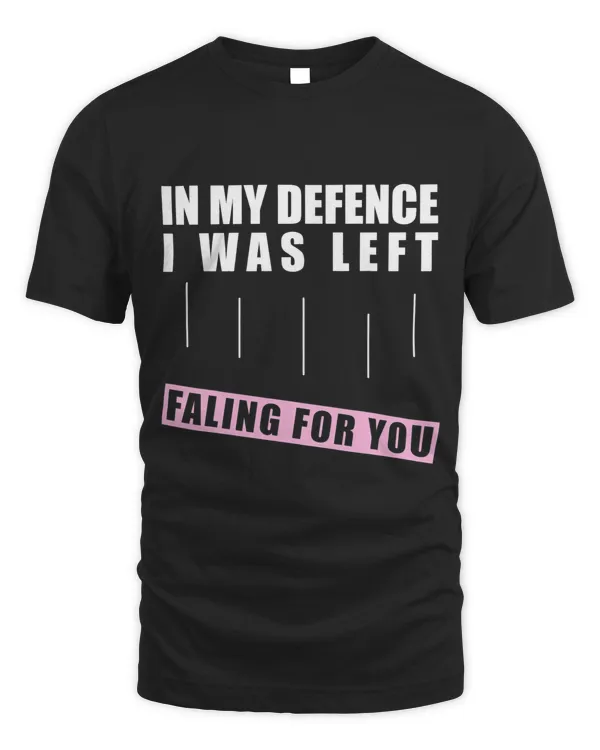 Funny In my defense i was Falling for You PCT CNA Nurse3
