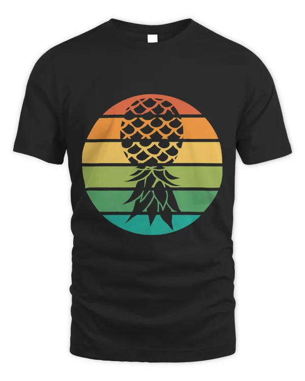 Polyamory and Upside Down Pineapple Summer Vacation Cruise