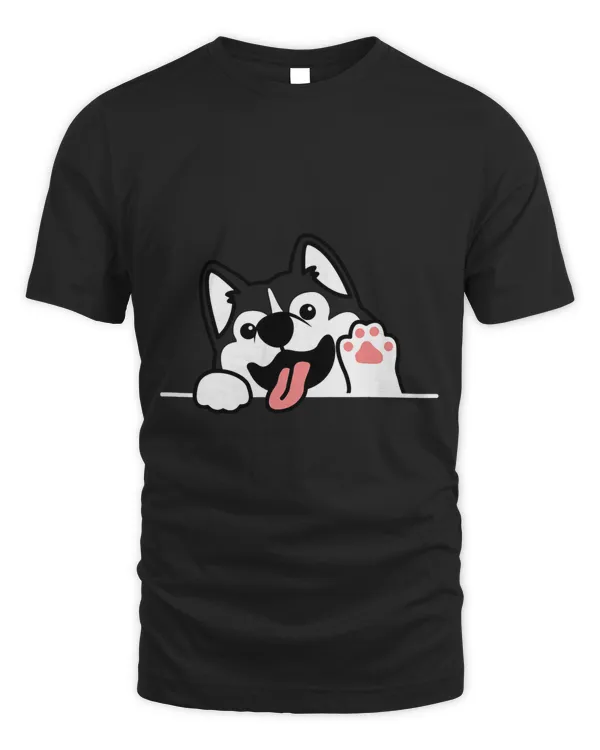 Pomsky Chien Chiot Croisement Husky Spitz Nain Femme Homme