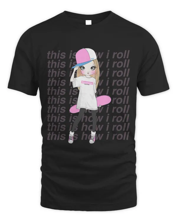 Unisex Standard T-Shirt