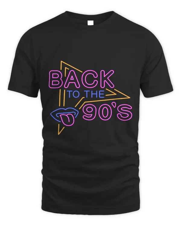 Back To 90s Party Hip Hip Rap RB