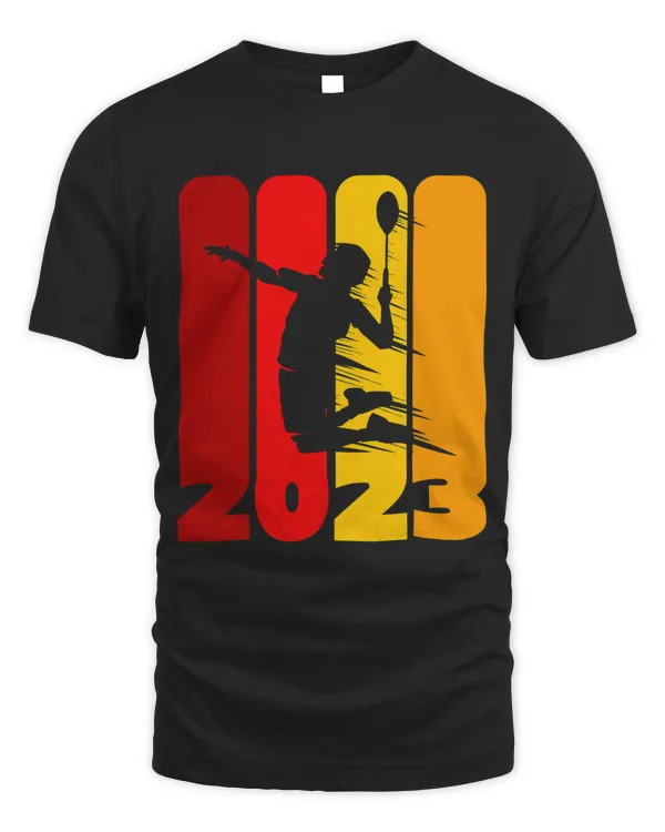 Badminton Player Season 2023 Men or Boys Badminton